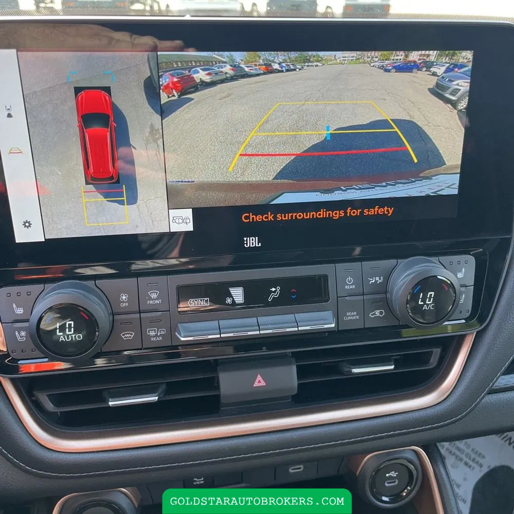 2024 Toyota Grand Highlander Hybrid MAX Limited