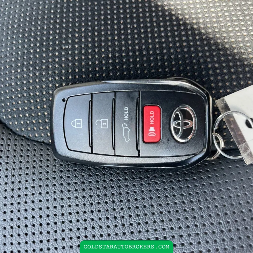 2024 Toyota Grand Highlander Hybrid MAX Limited