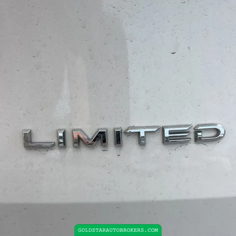 2024 Toyota Grand Highlander Hybrid MAX Limited