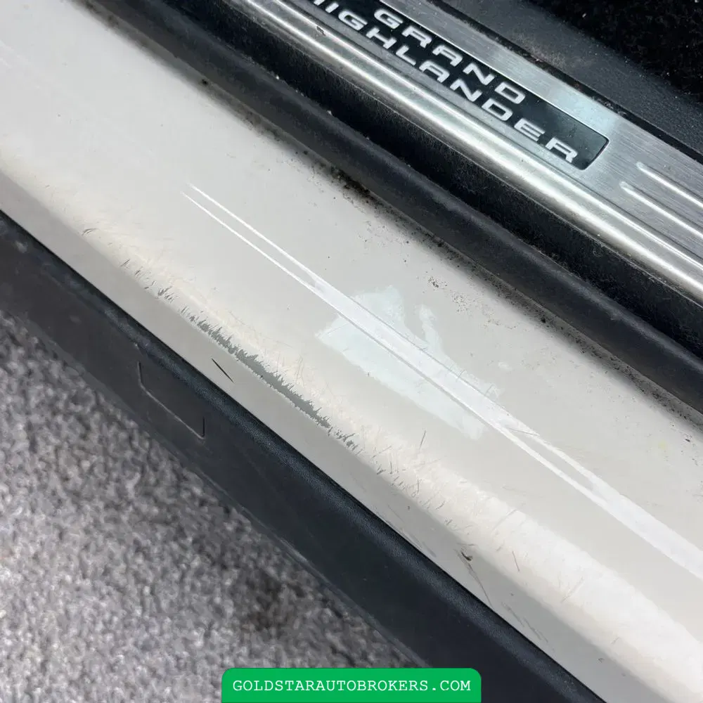 2024 Toyota Grand Highlander Hybrid MAX Limited