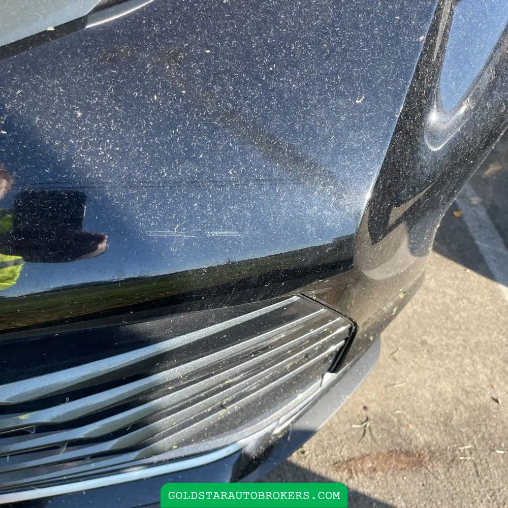 2023 Toyota Sienna Platinum 7-Passenger