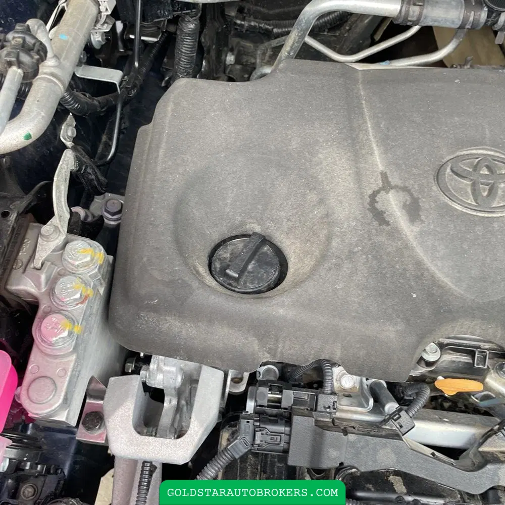 2023 Toyota Sienna XLE 8-Passenger