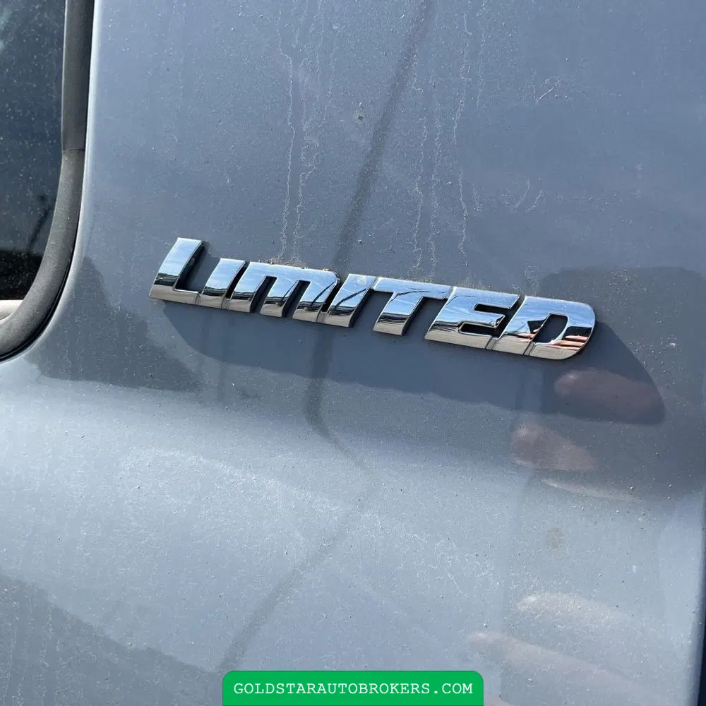 2020 Toyota Tundra Limited