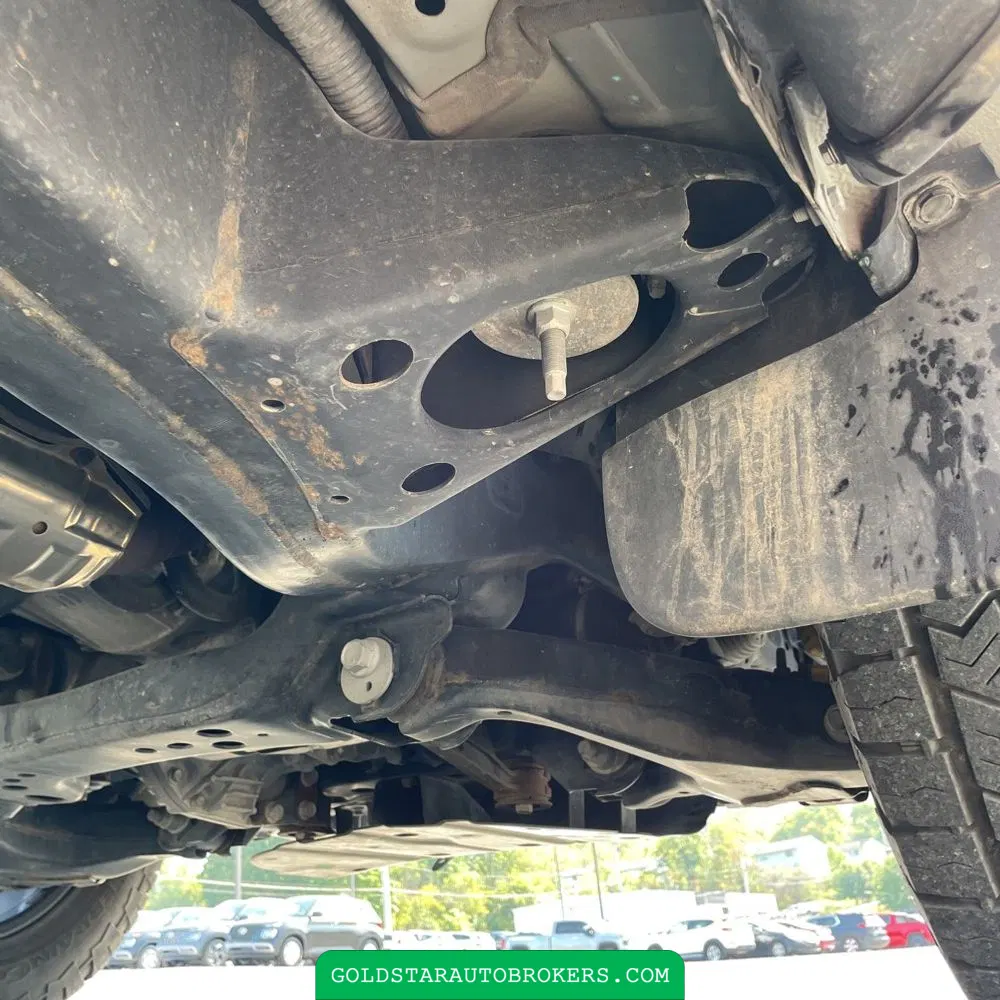 2020 Toyota Tundra Limited
