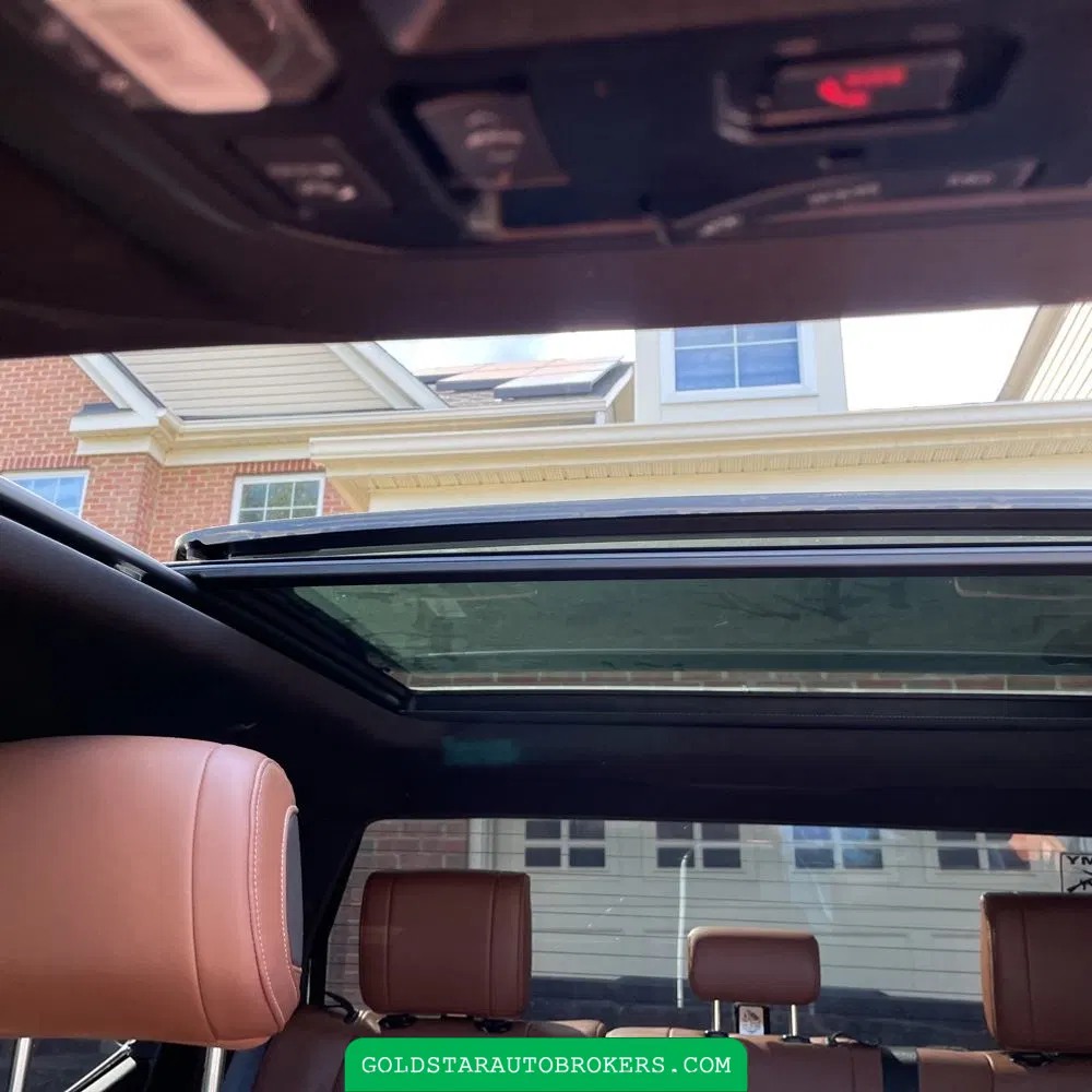 2022 Toyota Tundra 1794 Edition