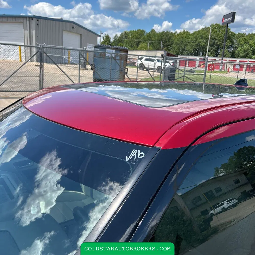 2023 Toyota Tundra 1794 Edition HV