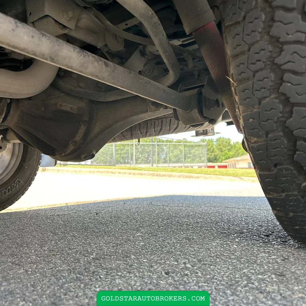 2023 Toyota Tundra 1794 Edition HV