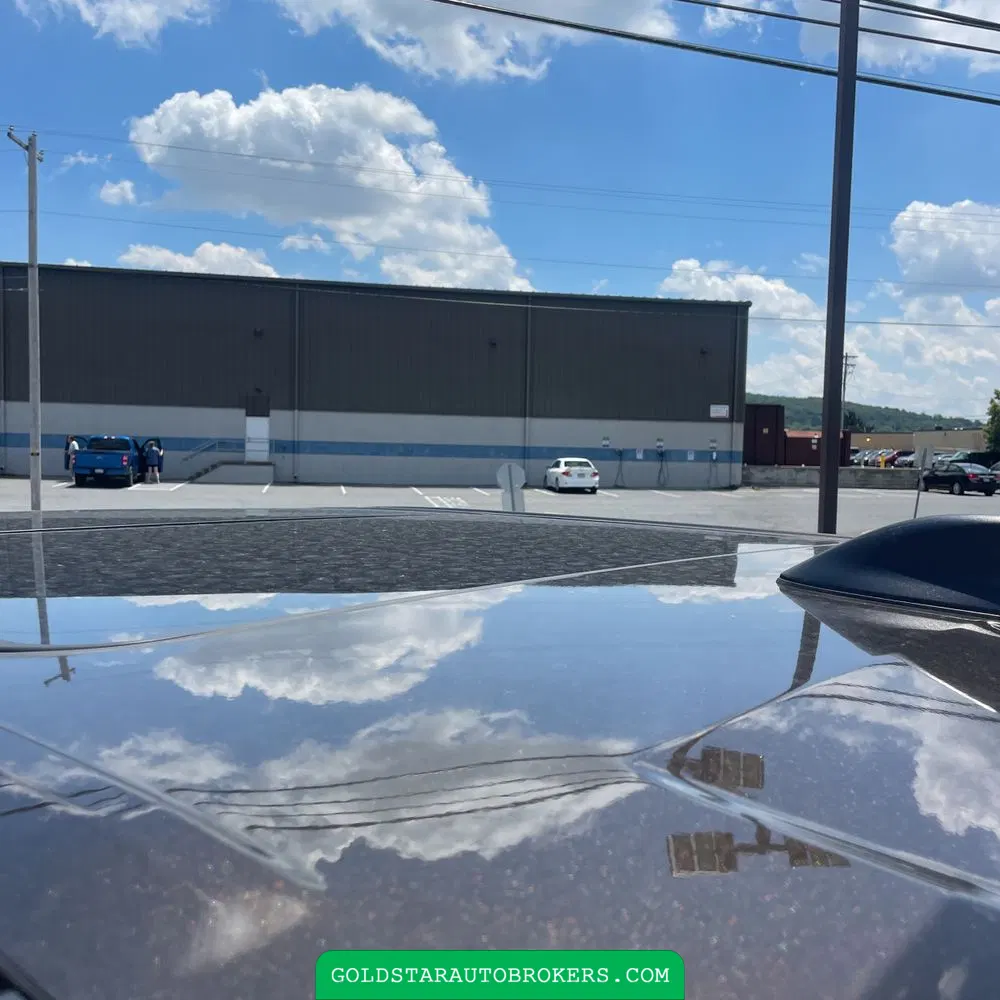 2024 Toyota Tundra 1794 Edition HV