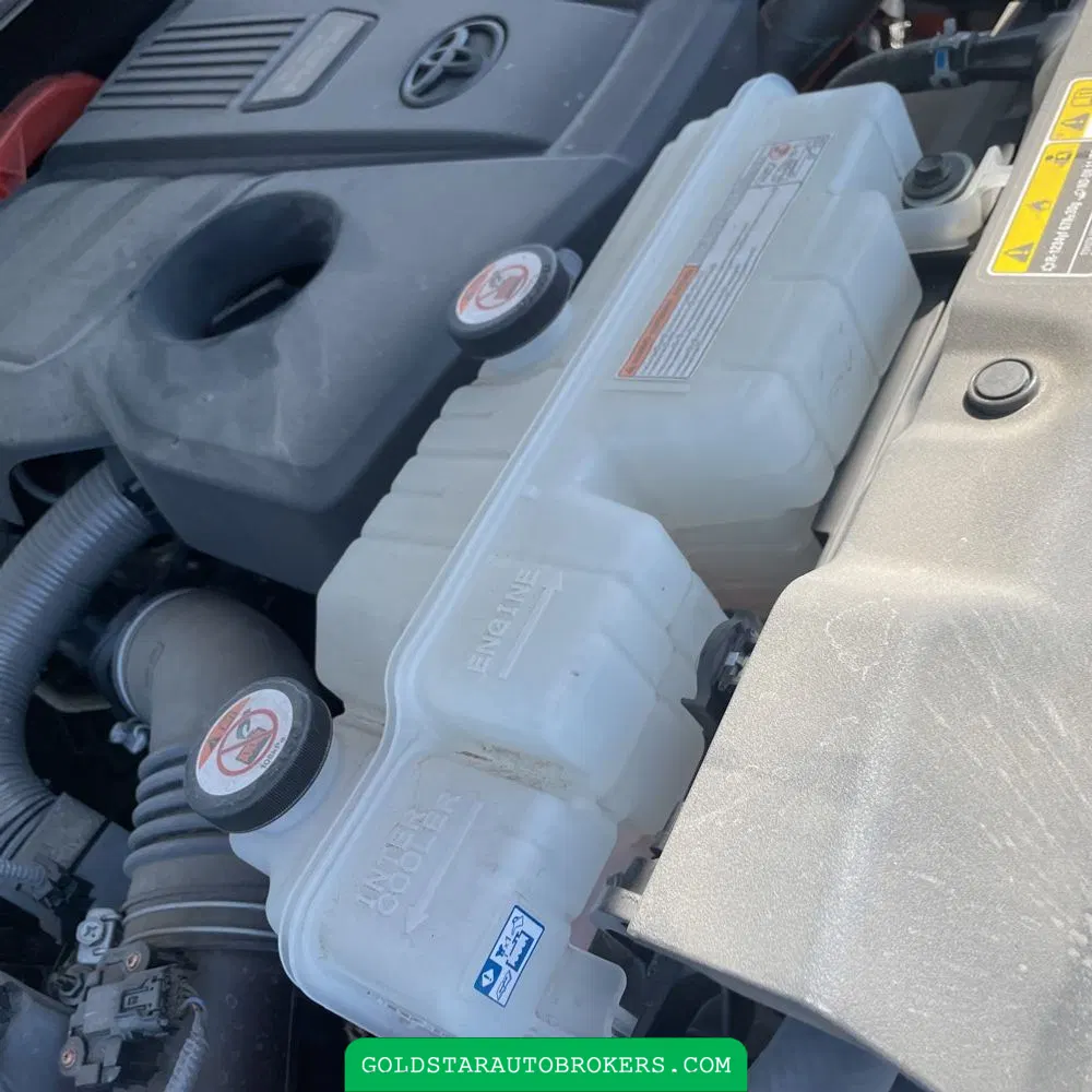 2024 Toyota Tundra 1794 Edition HV