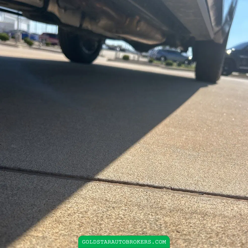 2025 Toyota Tundra 1794 Edition HV