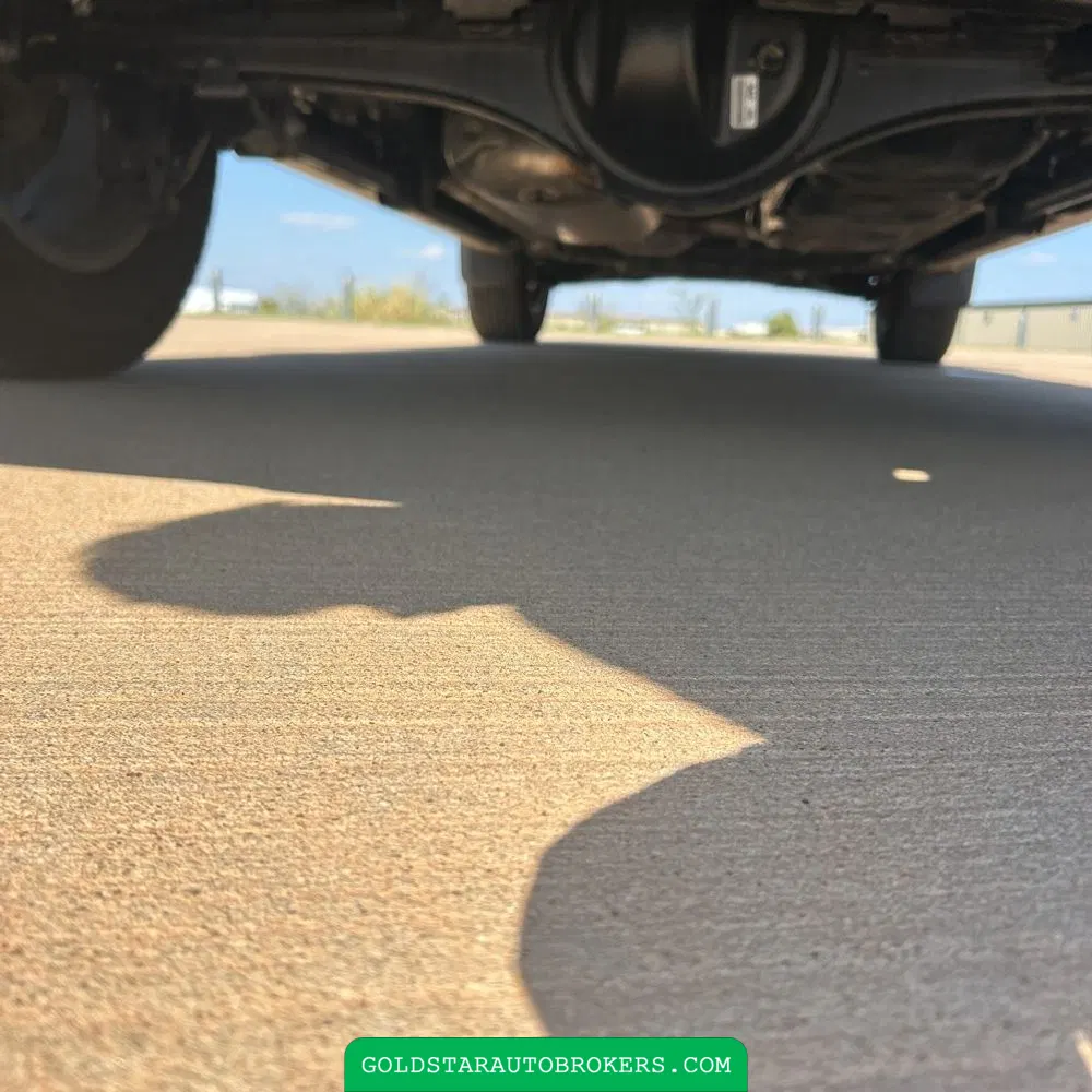 2025 Toyota Tundra 1794 Edition HV
