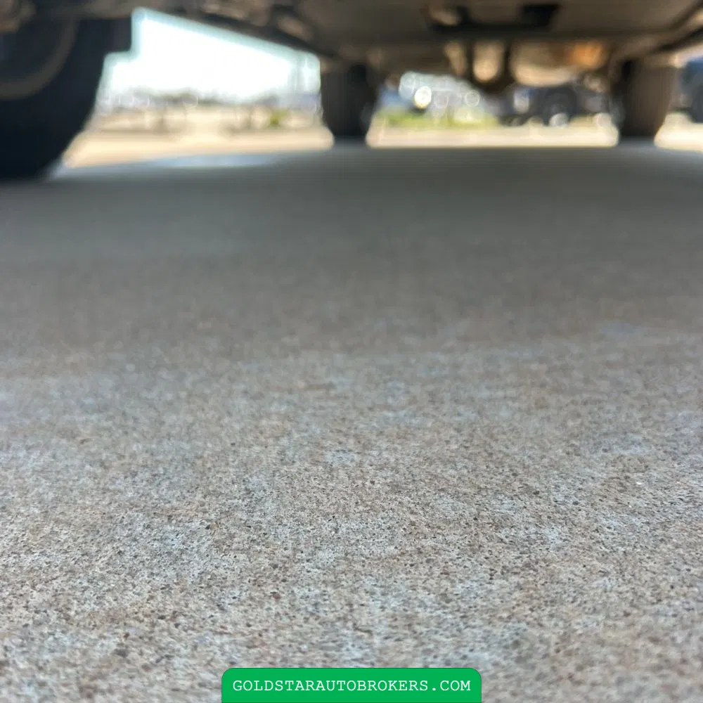 2025 Toyota Tundra 1794 Edition HV