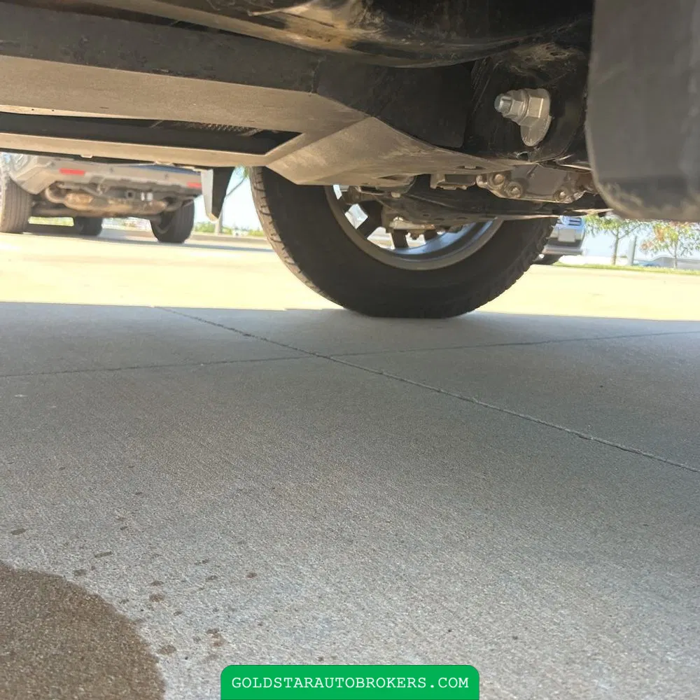 2025 Toyota Tundra 1794 Edition HV