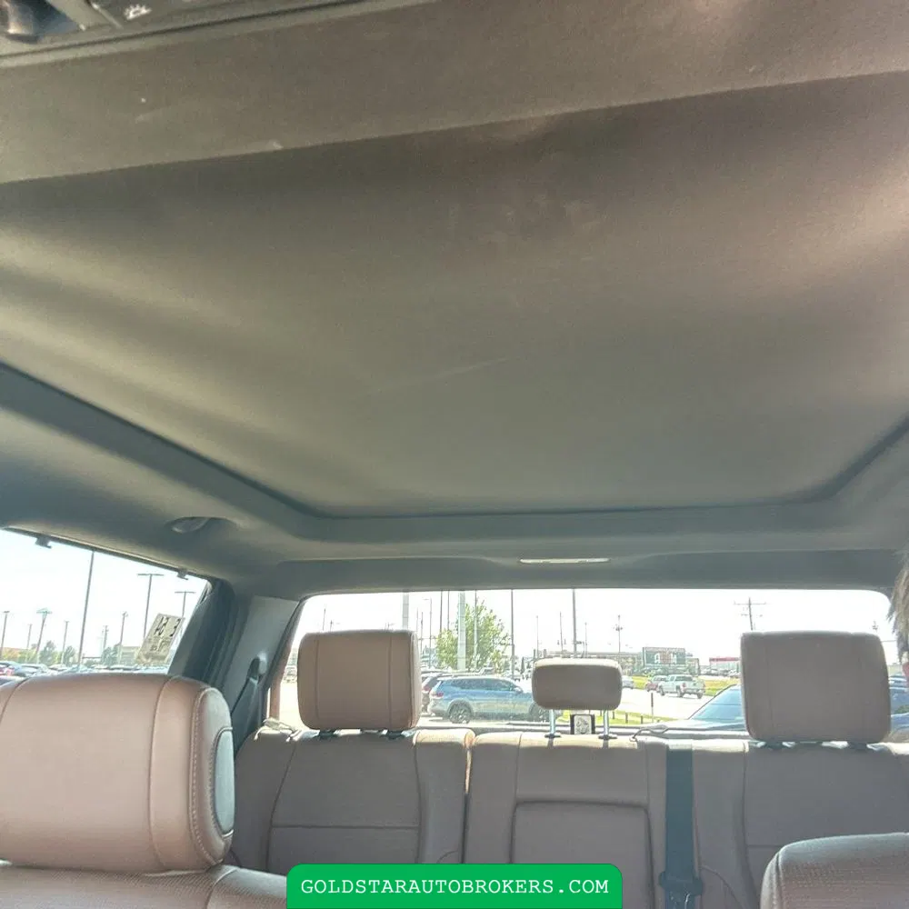 2025 Toyota Tundra 1794 Edition HV