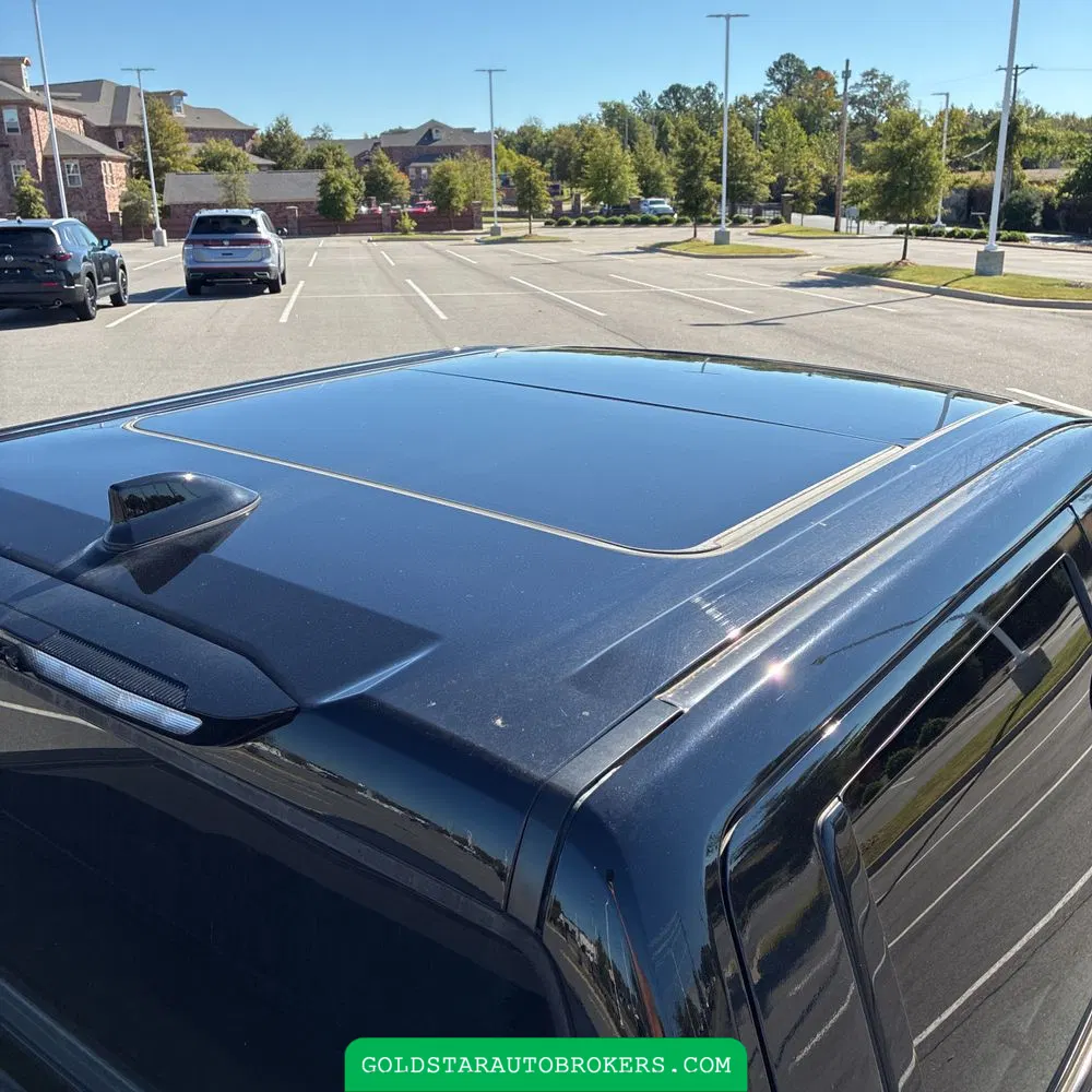 2023 Toyota Tundra Platinum HV