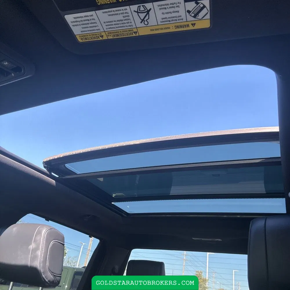 2023 Toyota Tundra Platinum HV