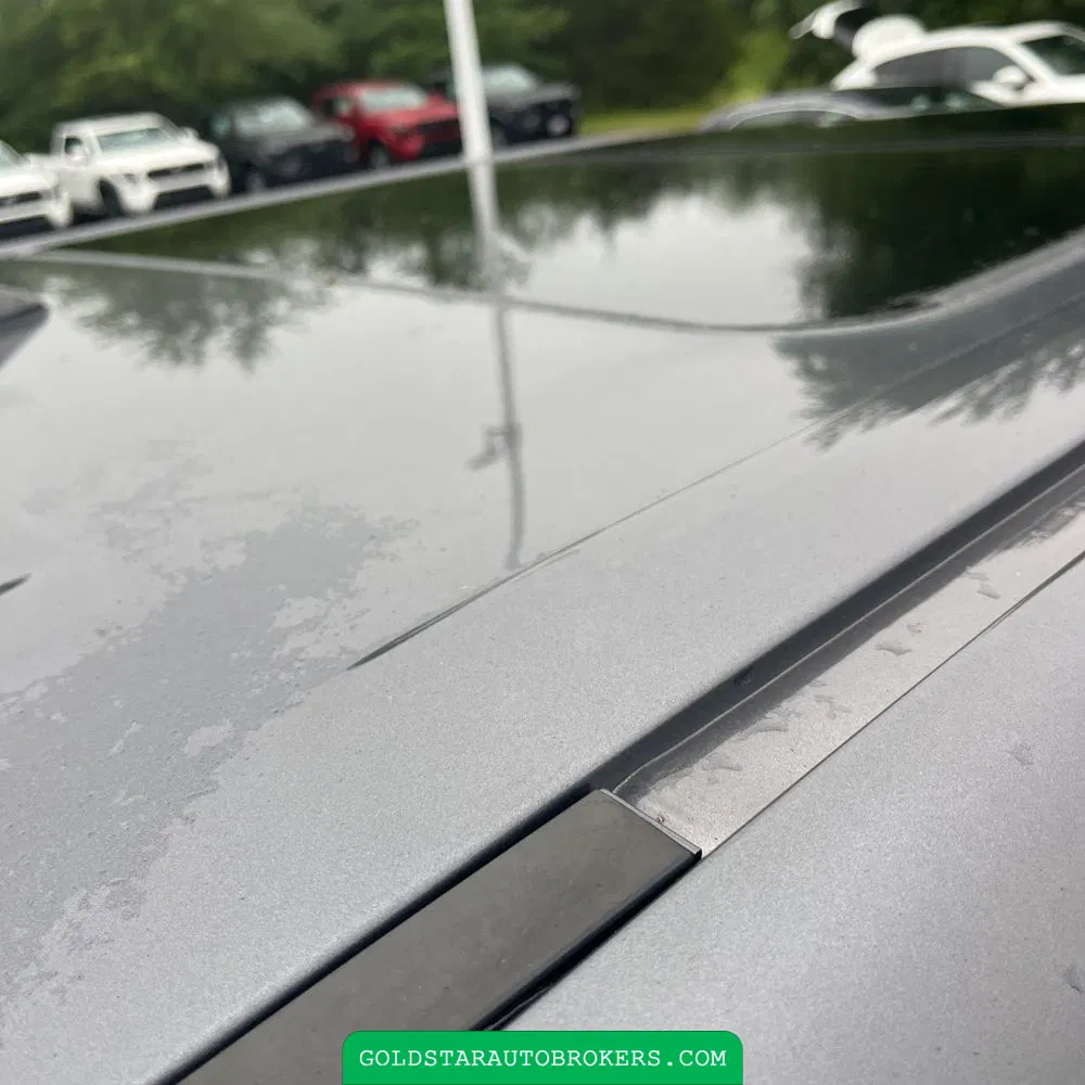 2024 Toyota Tundra Platinum HV