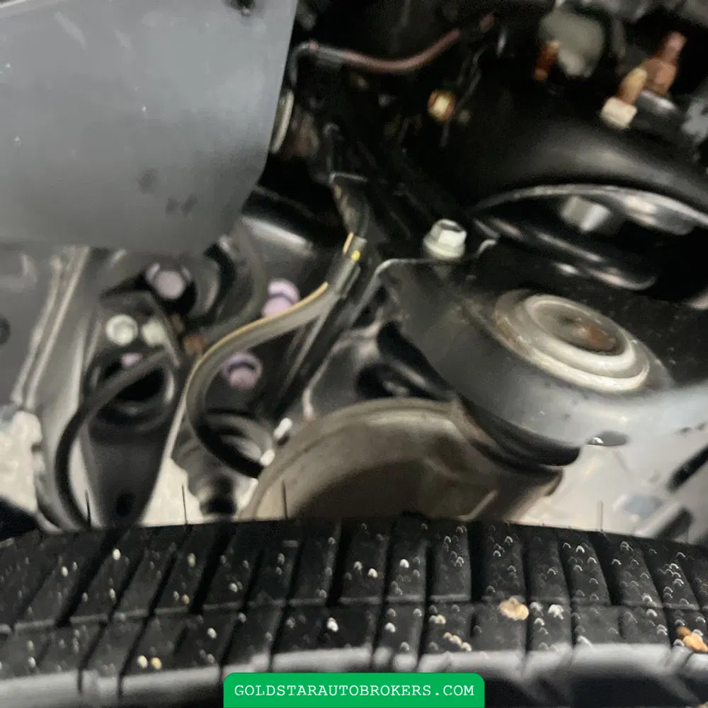 2024 Toyota Tundra Platinum HV