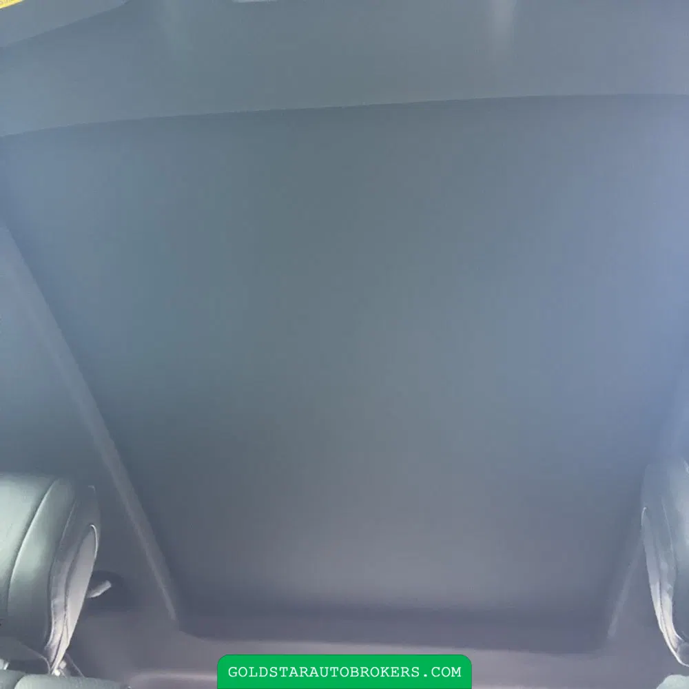2024 Toyota Tundra Platinum HV