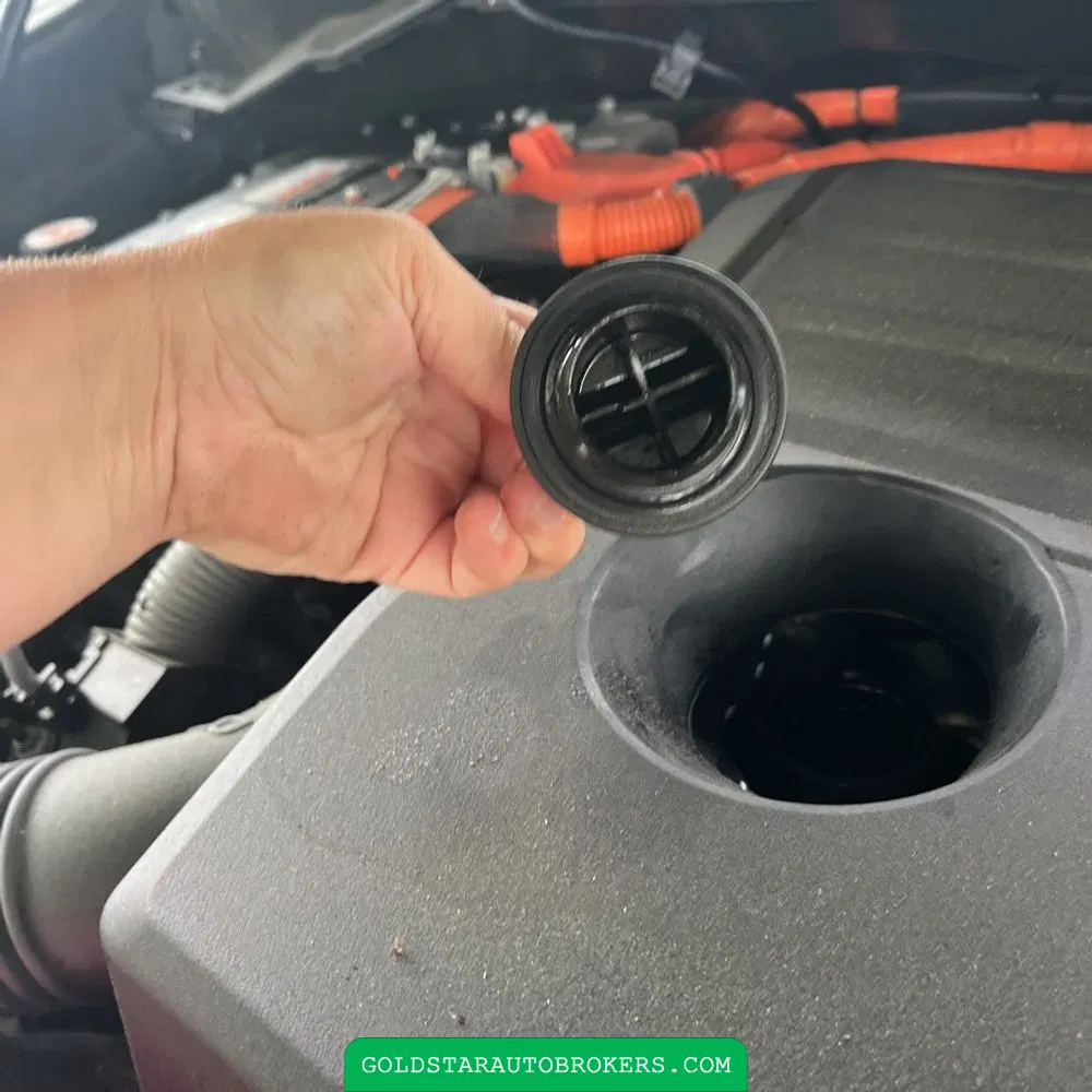 2024 Toyota Tundra Platinum HV