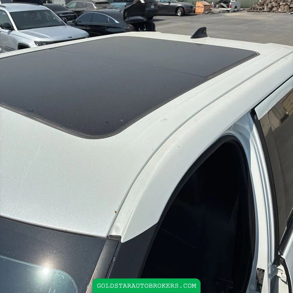 2022 Toyota Tundra Platinum HV