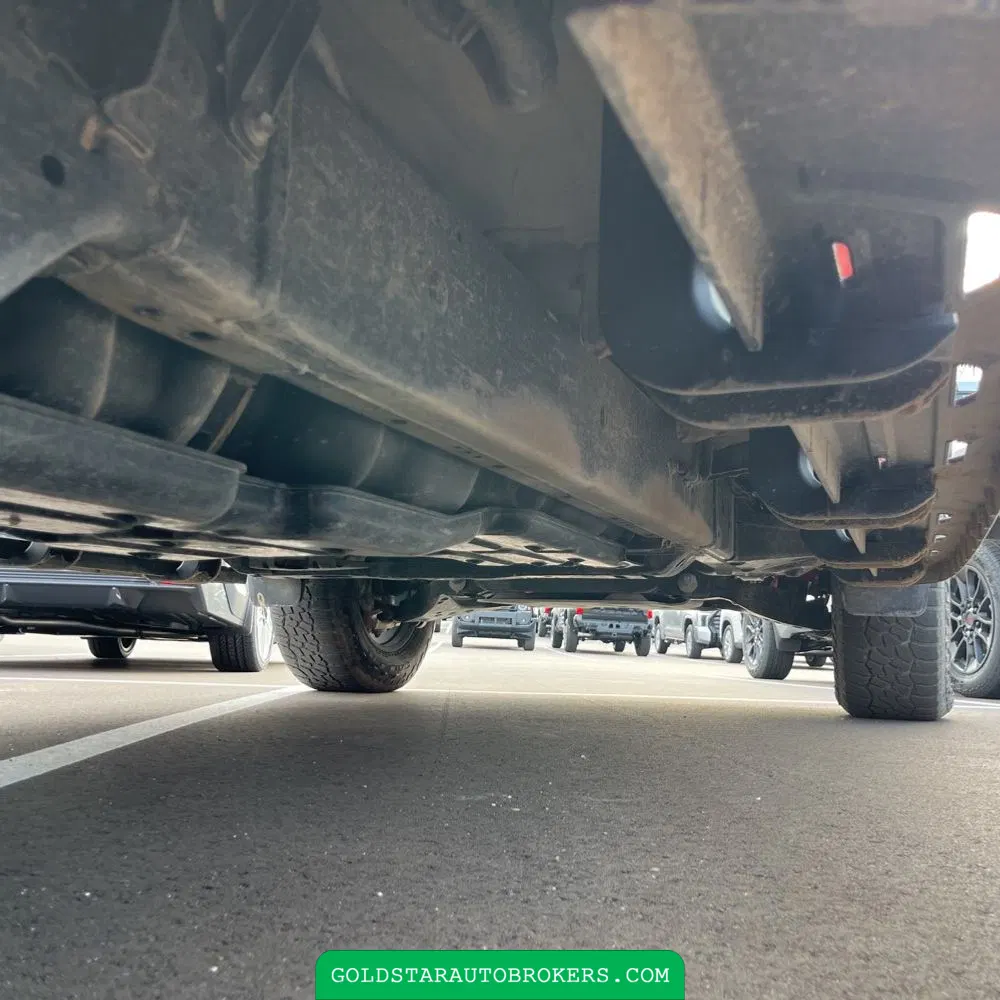 2023 Toyota Tundra TRD Pro HV