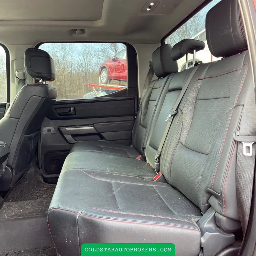 2023 Toyota Tundra TRD Pro HV