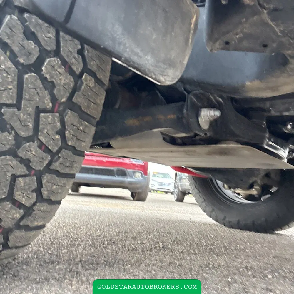 2024 Toyota Tundra TRD Pro HV