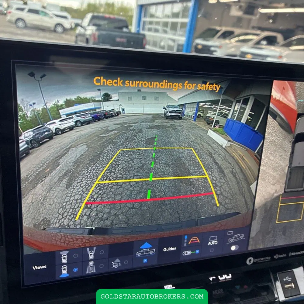 2024 Toyota Tundra TRD Pro HV