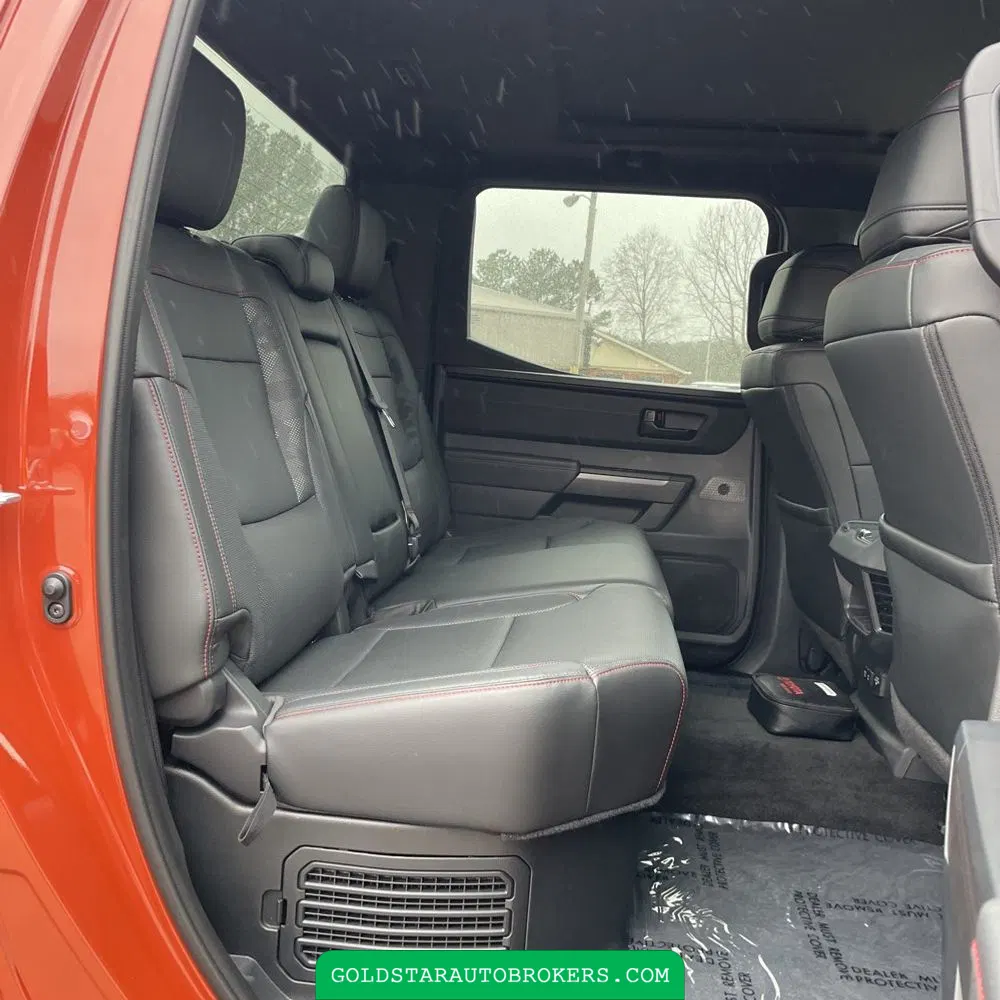 2024 Toyota Tundra TRD Pro HV