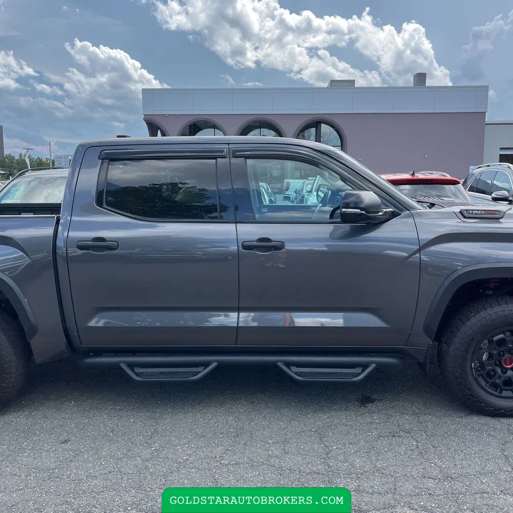 2023 Toyota Tundra TRD Pro HV