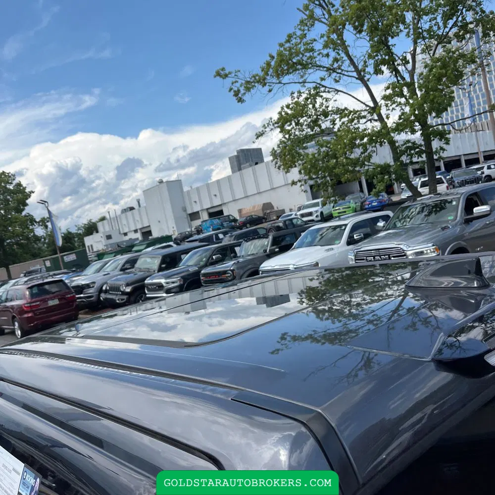 2023 Toyota Tundra TRD Pro HV