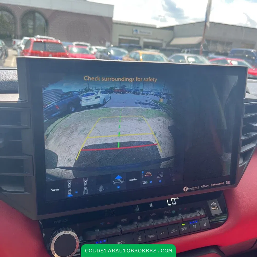 2023 Toyota Tundra TRD Pro HV