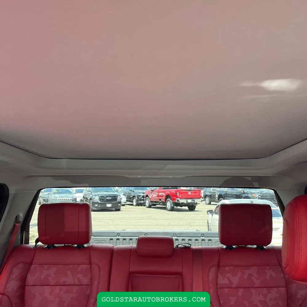 2023 Toyota Tundra TRD Pro HV