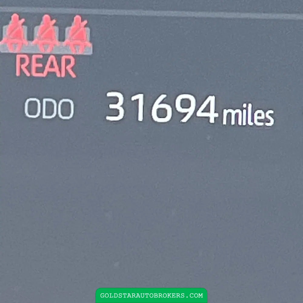 2023 Toyota Tundra TRD Pro HV