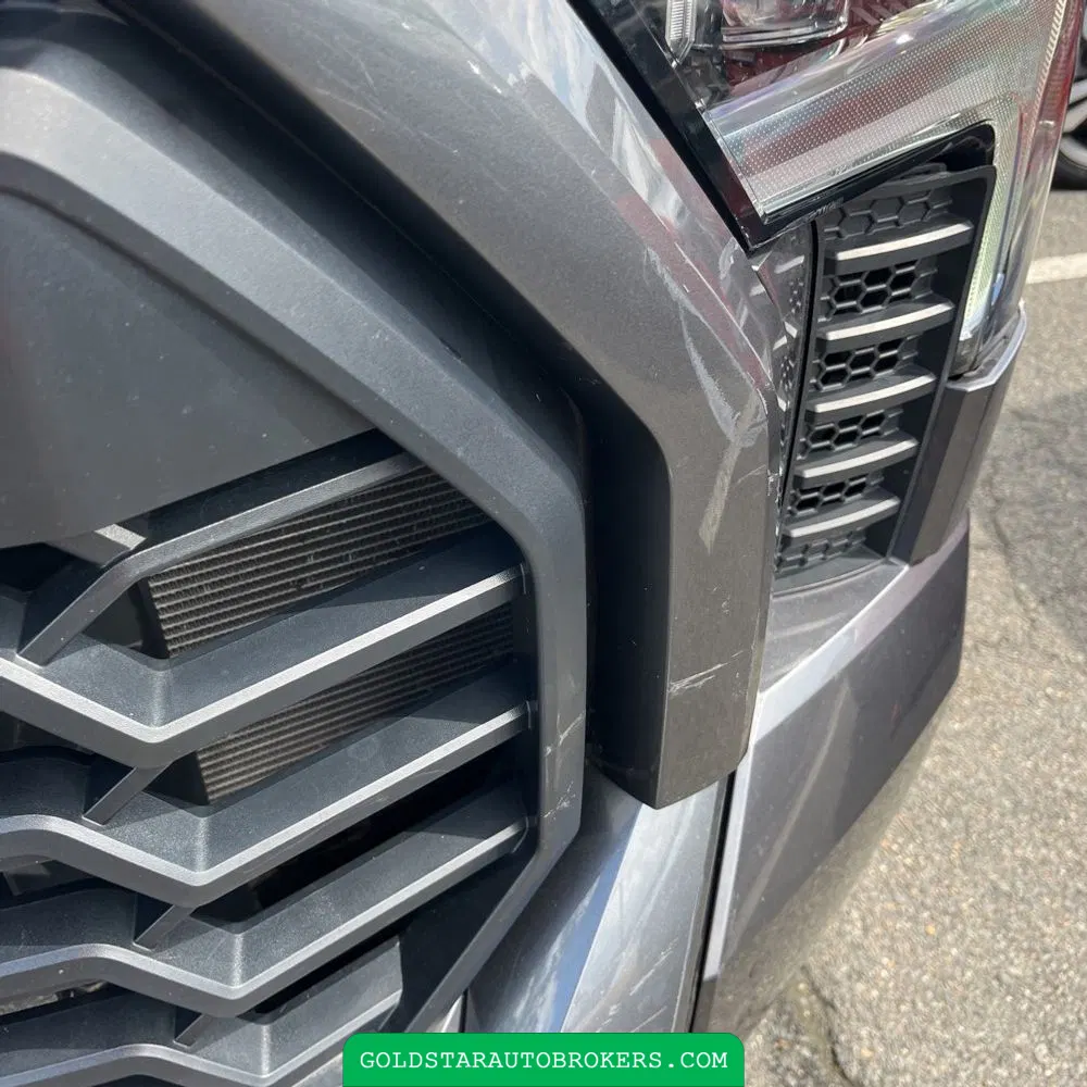 2023 Toyota Tundra TRD Pro HV