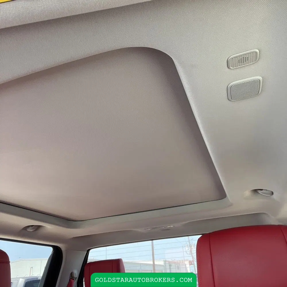 2023 Toyota Tundra TRD Pro HV