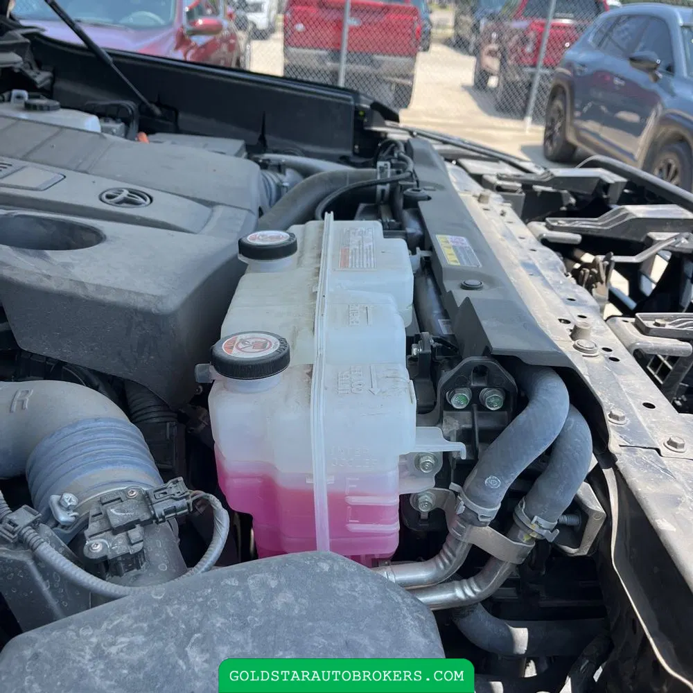 2023 Toyota Tundra TRD Pro HV