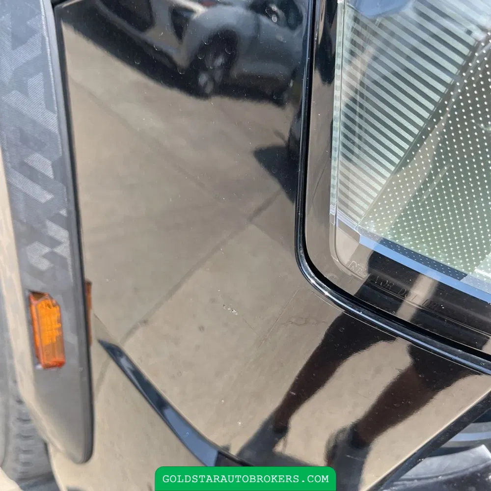 2023 Toyota Tundra TRD Pro HV