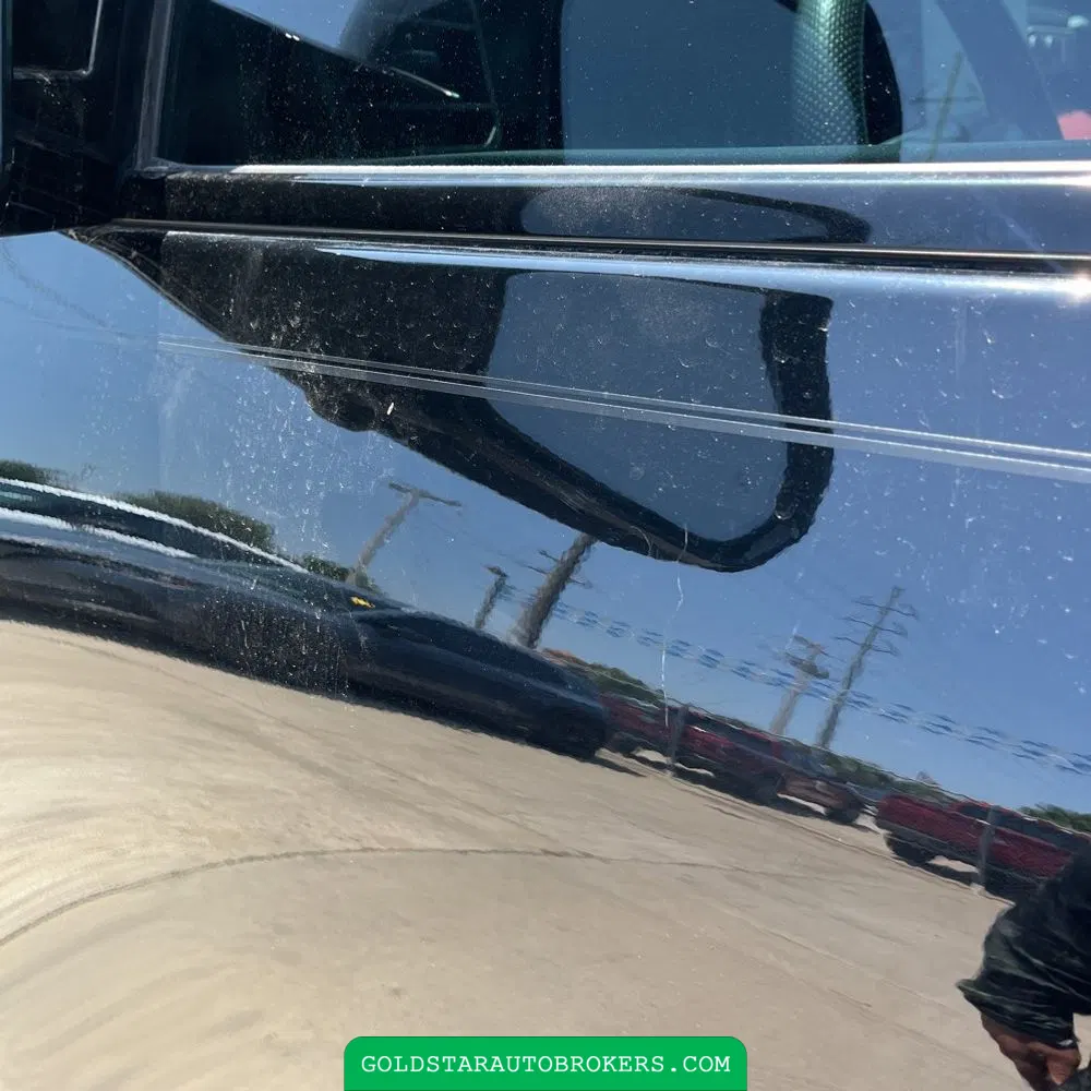 2023 Toyota Tundra TRD Pro HV