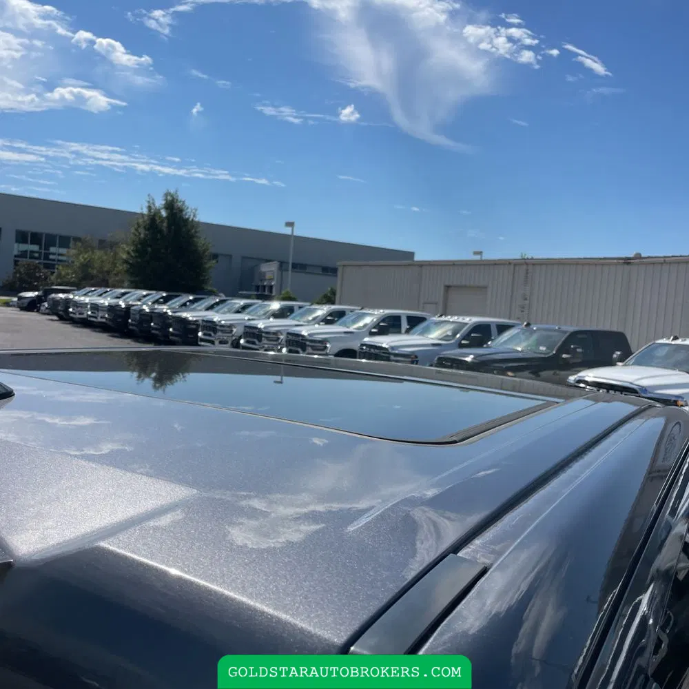 2023 Toyota Tundra TRD Pro HV