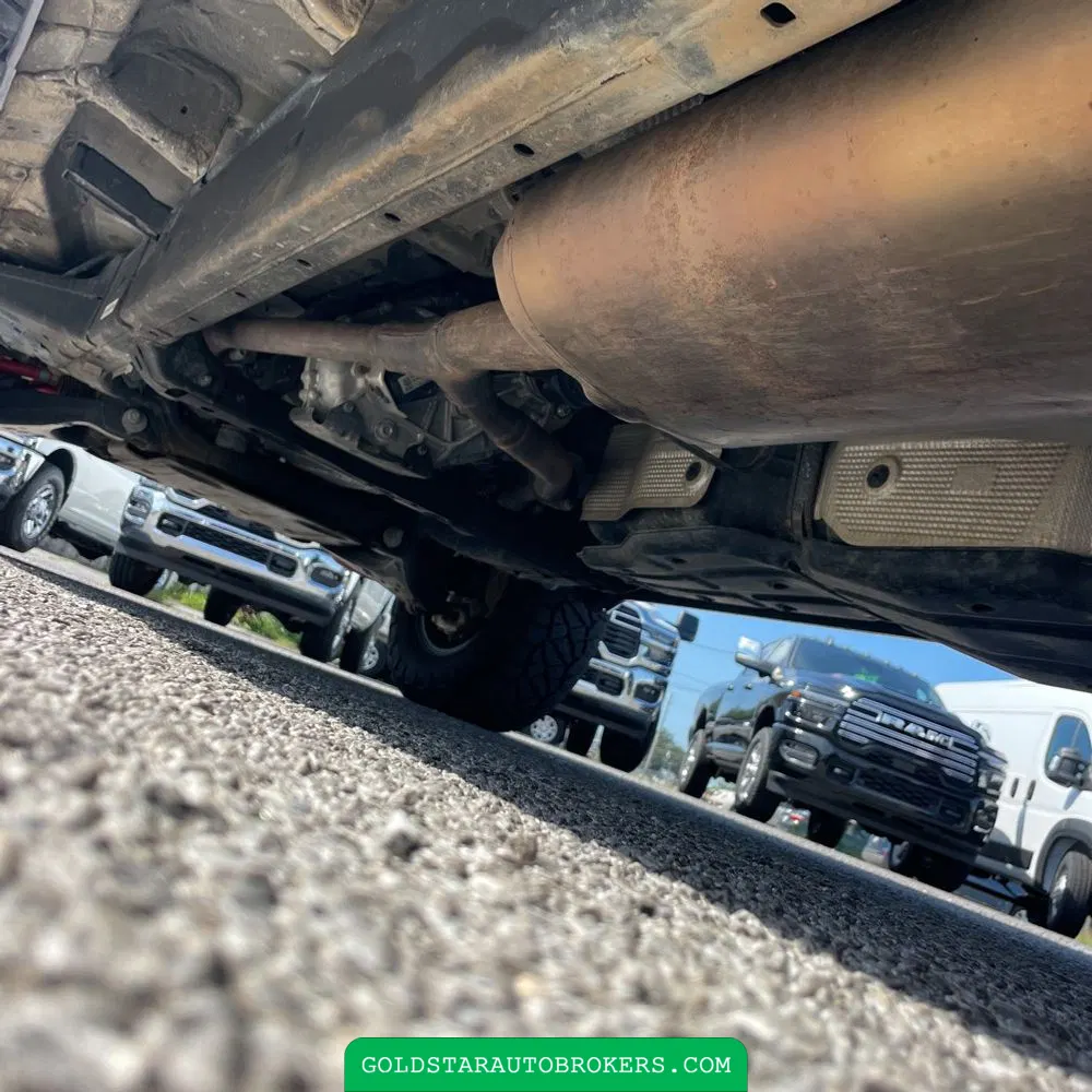 2023 Toyota Tundra TRD Pro HV