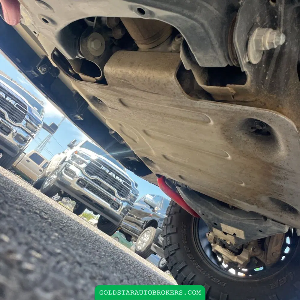2023 Toyota Tundra TRD Pro HV