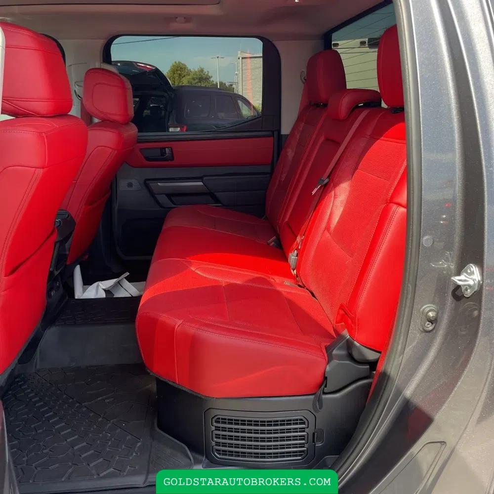 2023 Toyota Tundra TRD Pro HV