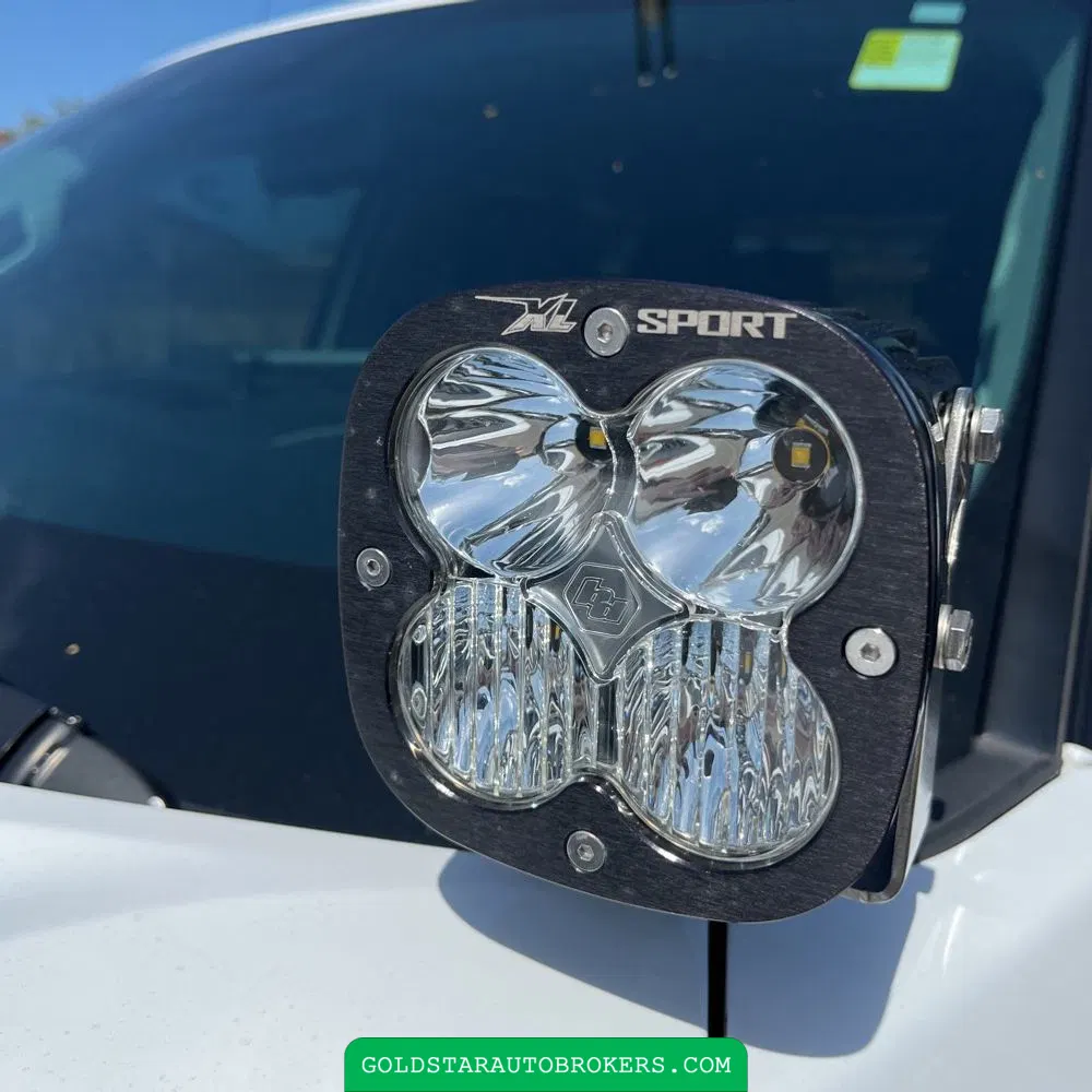 2023 Toyota Tundra TRD Pro HV