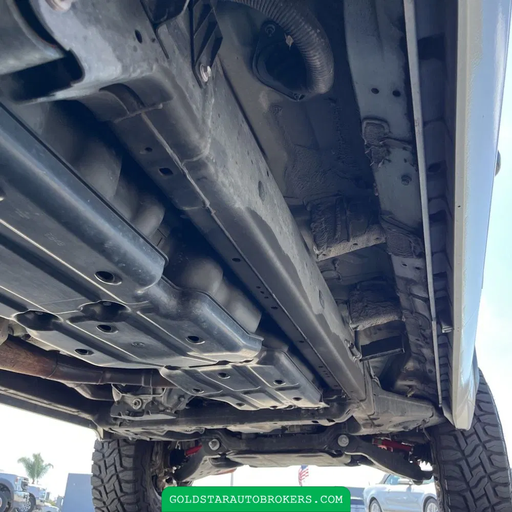 2023 Toyota Tundra TRD Pro HV