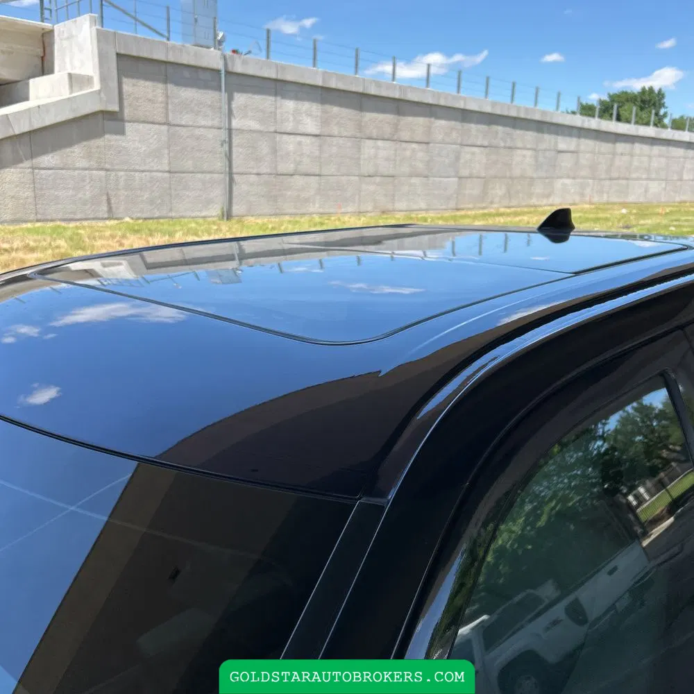 2022 Toyota Tundra Capstone Hybrid