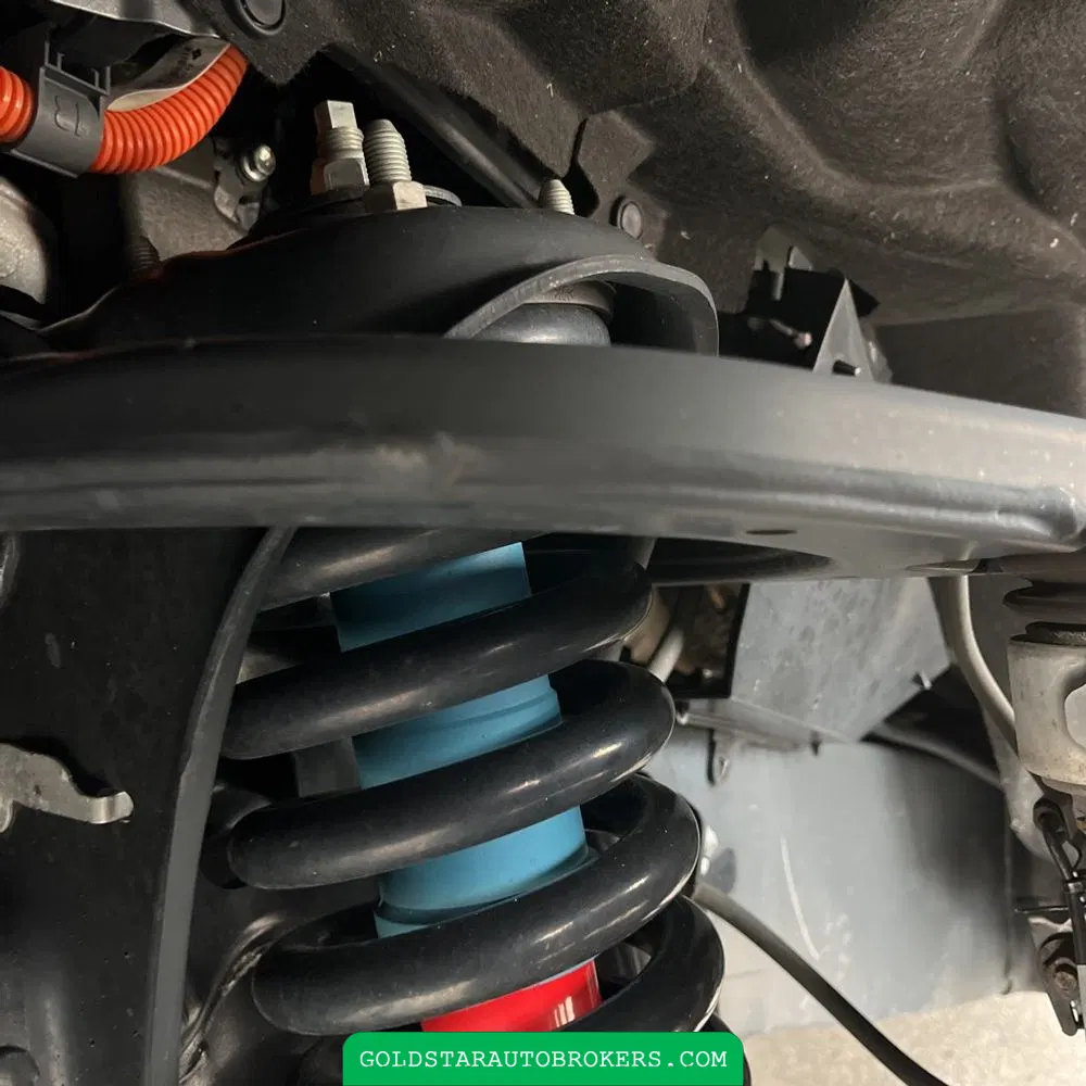 2024 Toyota Tundra Limited HV