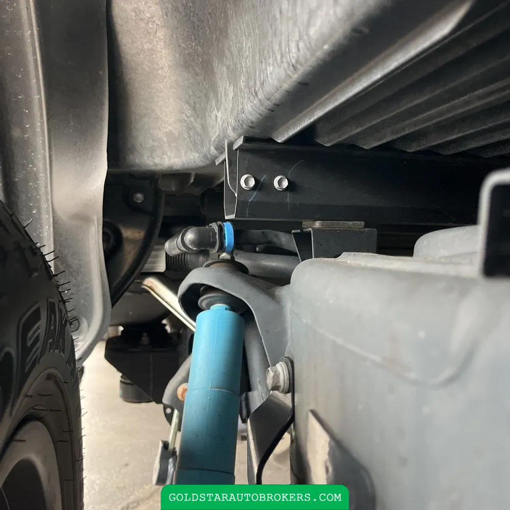 2024 Toyota Tundra Limited HV