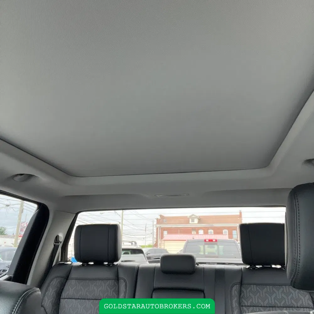 2024 Toyota Tundra Limited HV